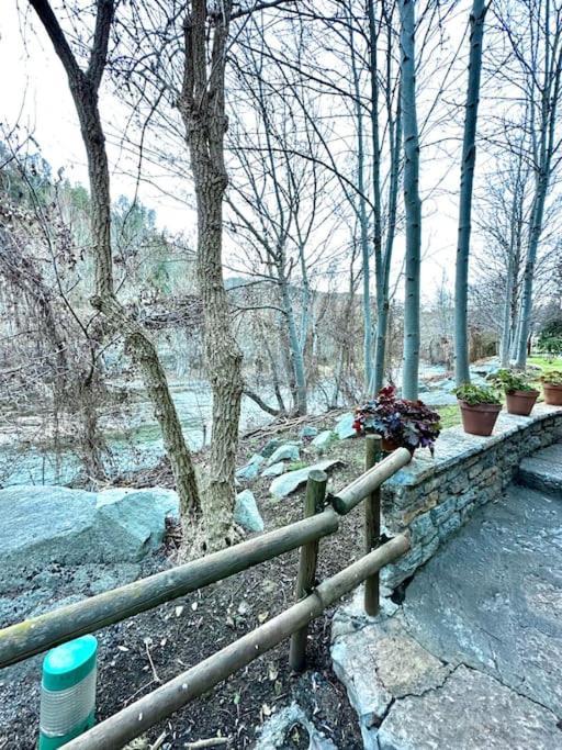 Acogedor Alojamiento En Martinet, Cerdanya, Puigcerda Exterior foto