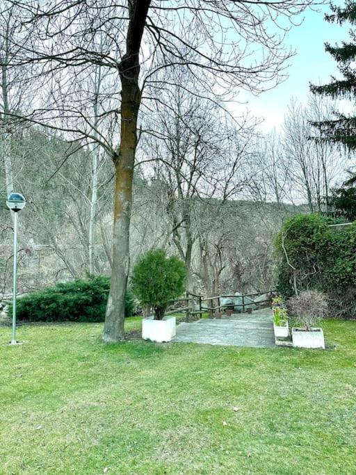 Acogedor Alojamiento En Martinet, Cerdanya, Puigcerda Exterior foto