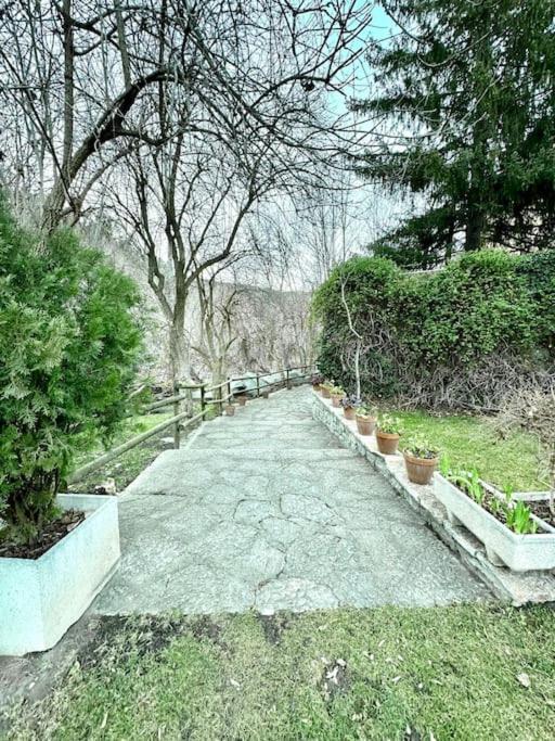 Acogedor Alojamiento En Martinet, Cerdanya, Puigcerda Exterior foto